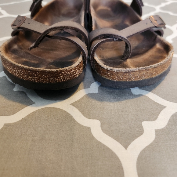 Left Birkenstock Mayari Women's Size 39/8.5 - Picture 10 of 12
